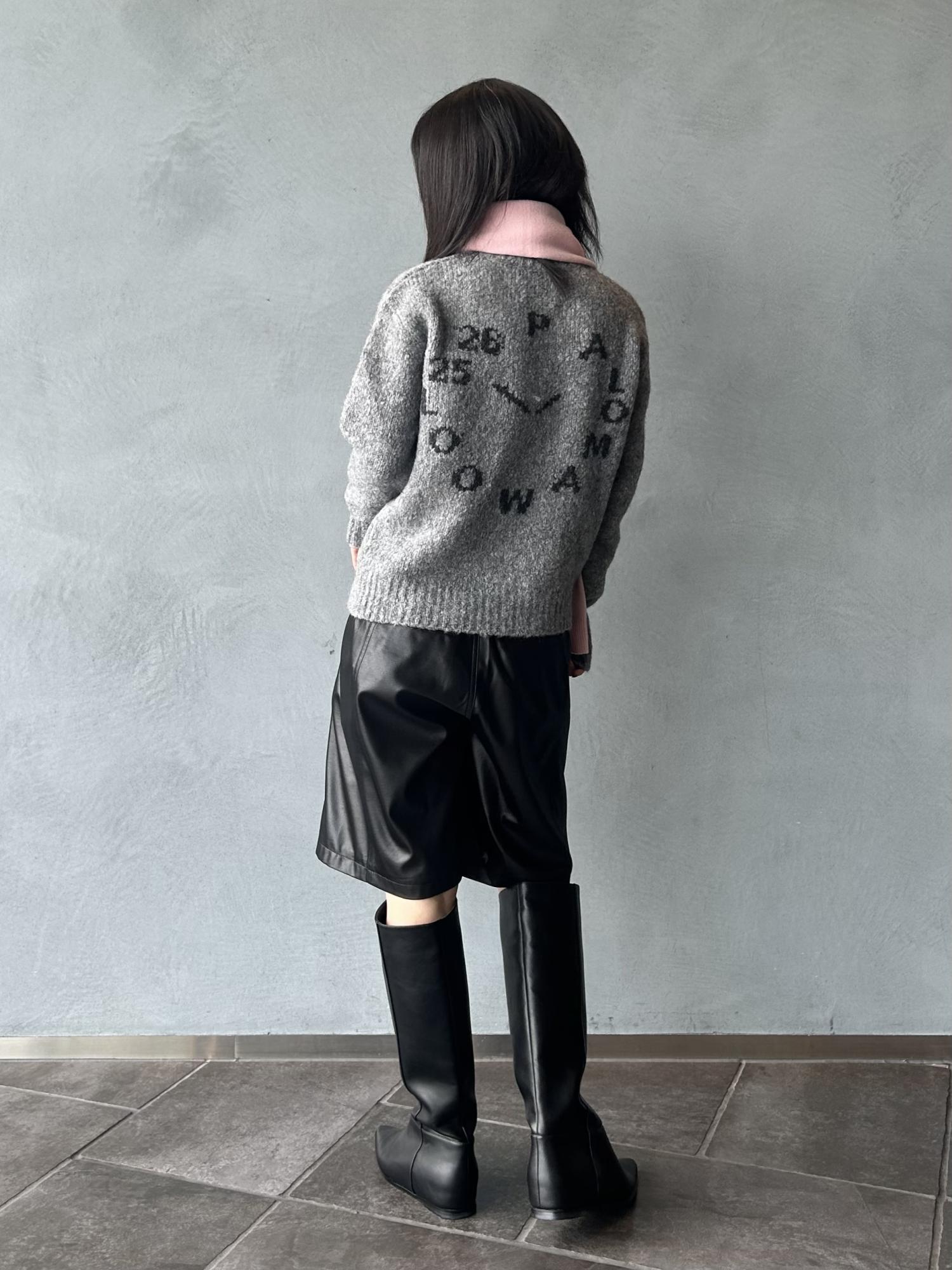 PALOMA WOOL】CLOCK / おおさわ / ADAM ET ROPÉ FEMME ｜J