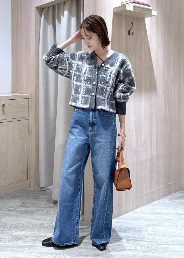 スタイリングタイトル