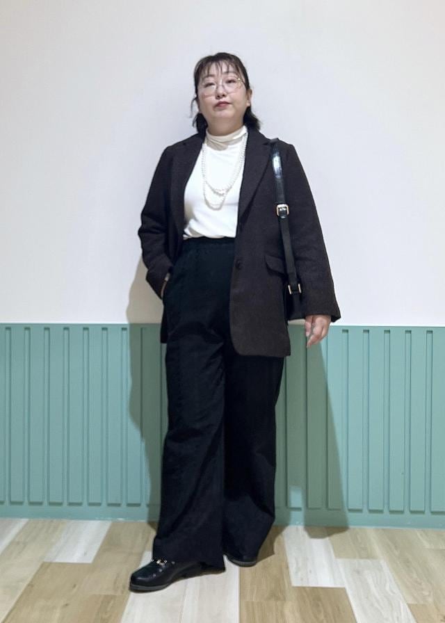 スタイリングタイトル