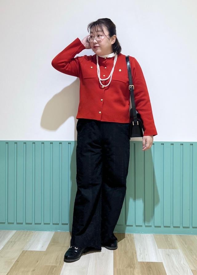 スタイリングタイトル