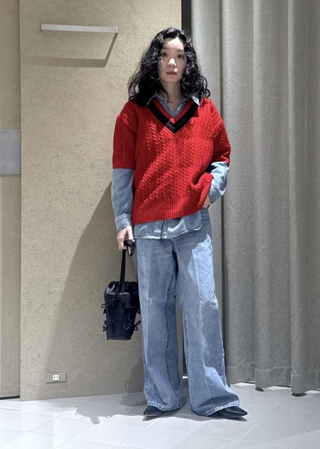 スタイリングタイトル