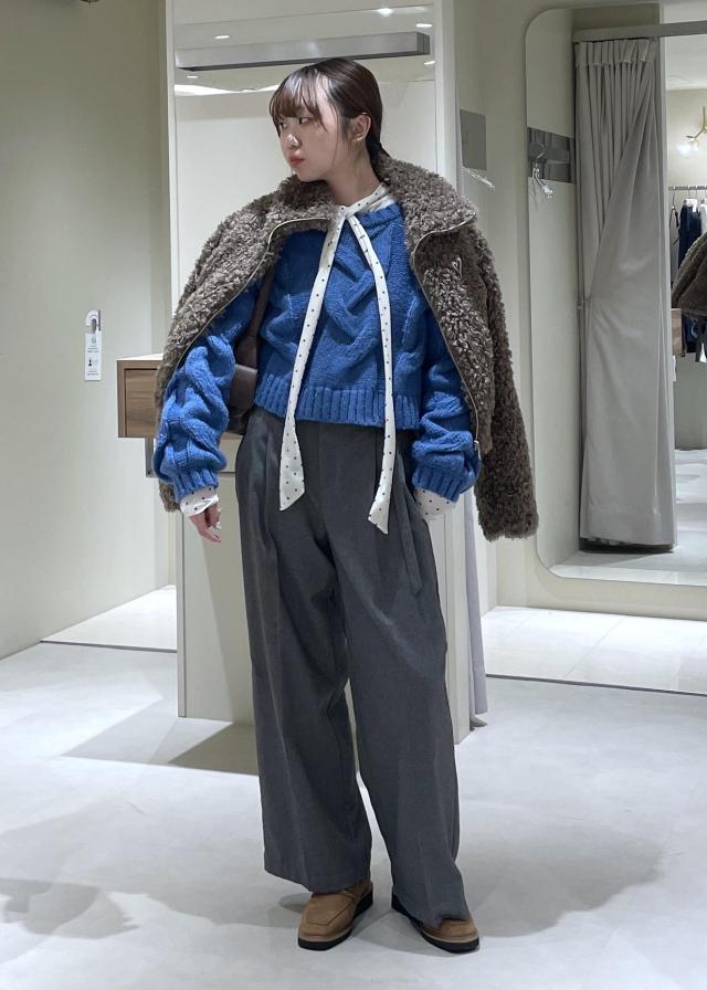 スタイリングタイトル