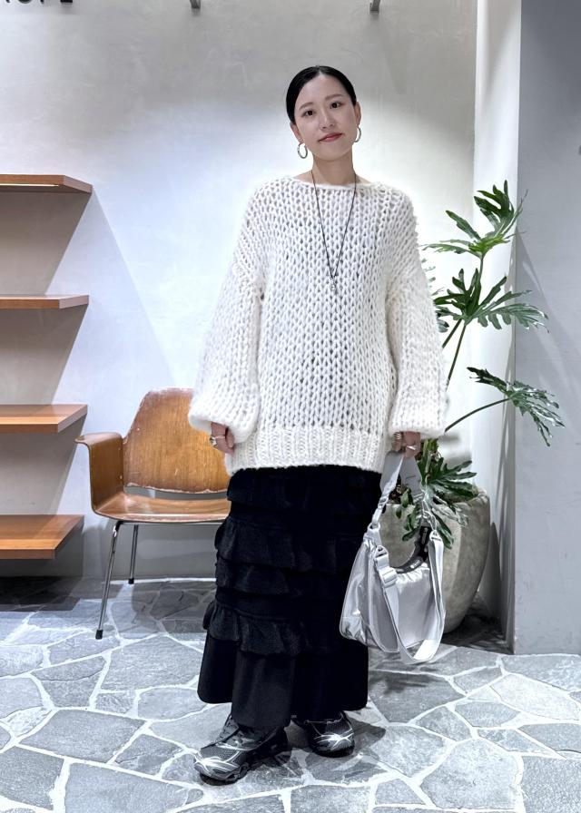 スタイリングタイトル