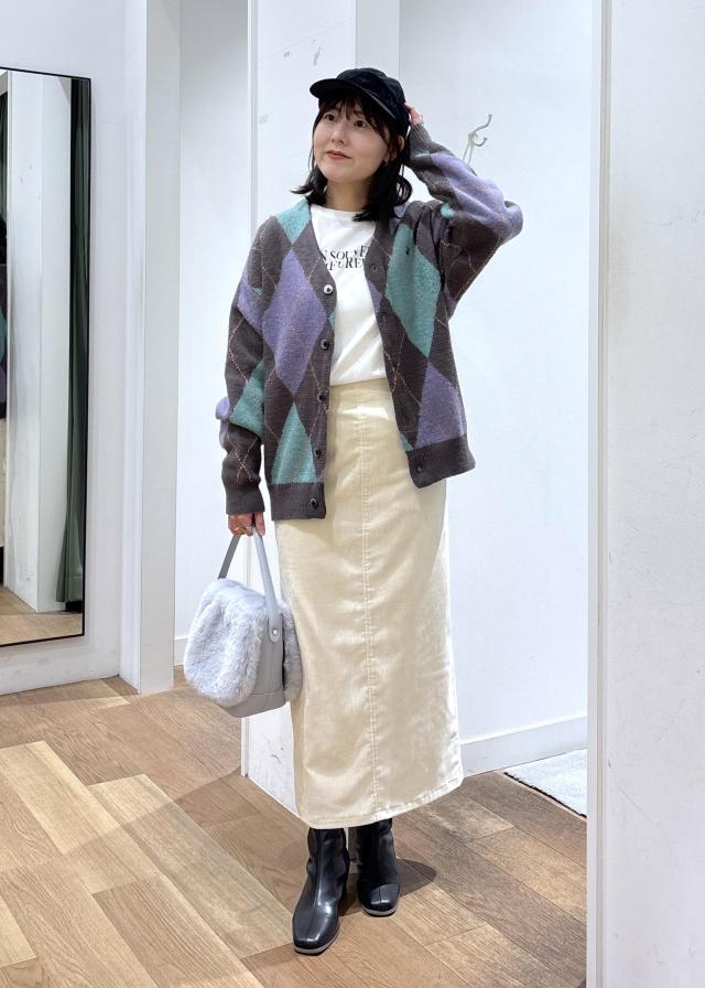 スタイリングタイトル