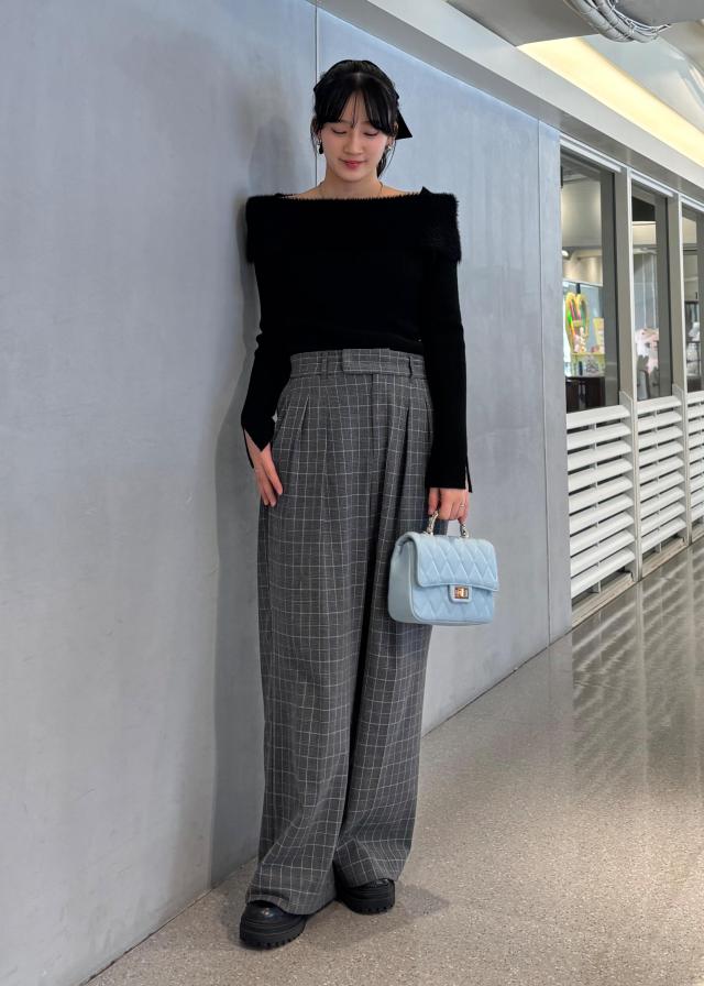 スタイリングタイトル