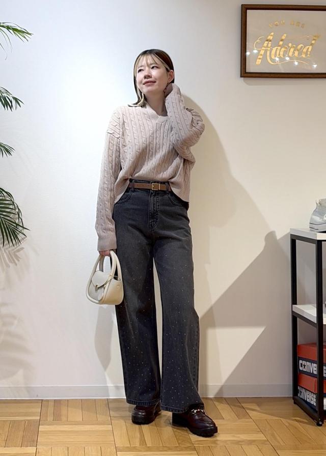 スタイリングタイトル