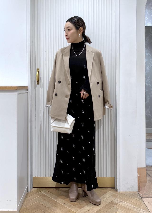 スタイリングタイトル