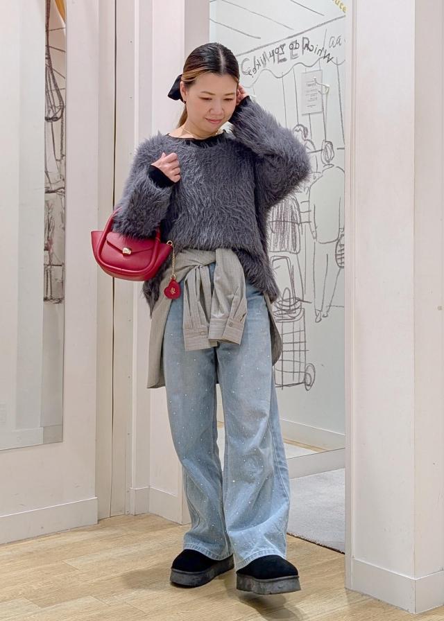 スタイリングタイトル