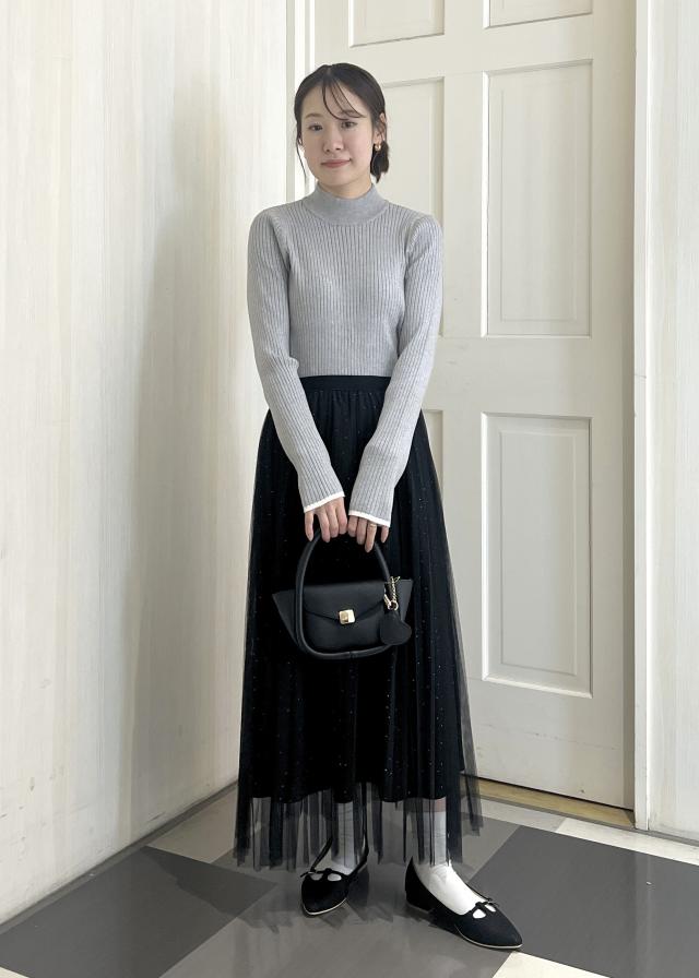 スタイリングタイトル