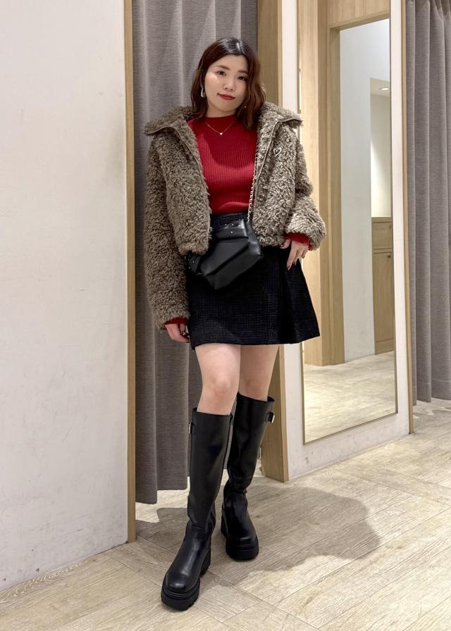 スタイリングタイトル