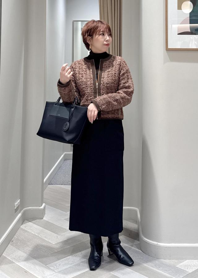 スタイリングタイトル