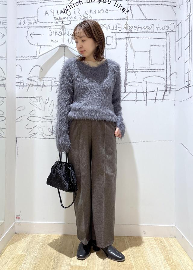 スタイリングタイトル