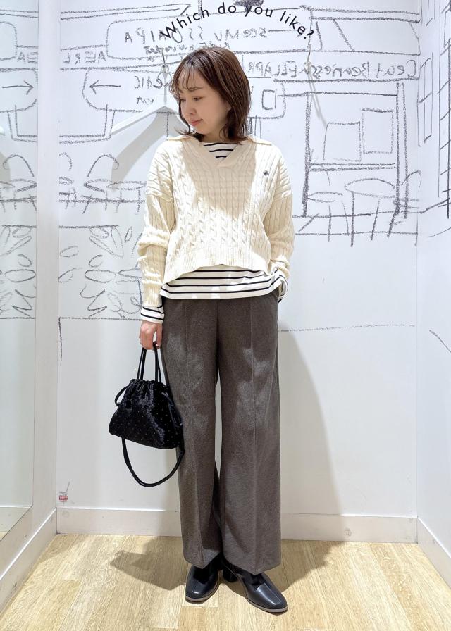 スタイリングタイトル