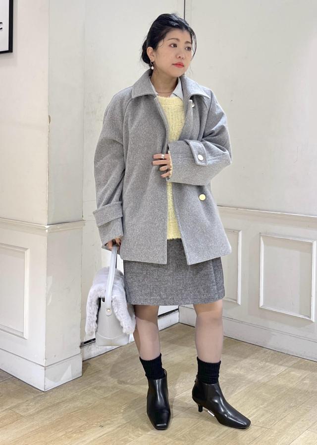 スタイリングタイトル