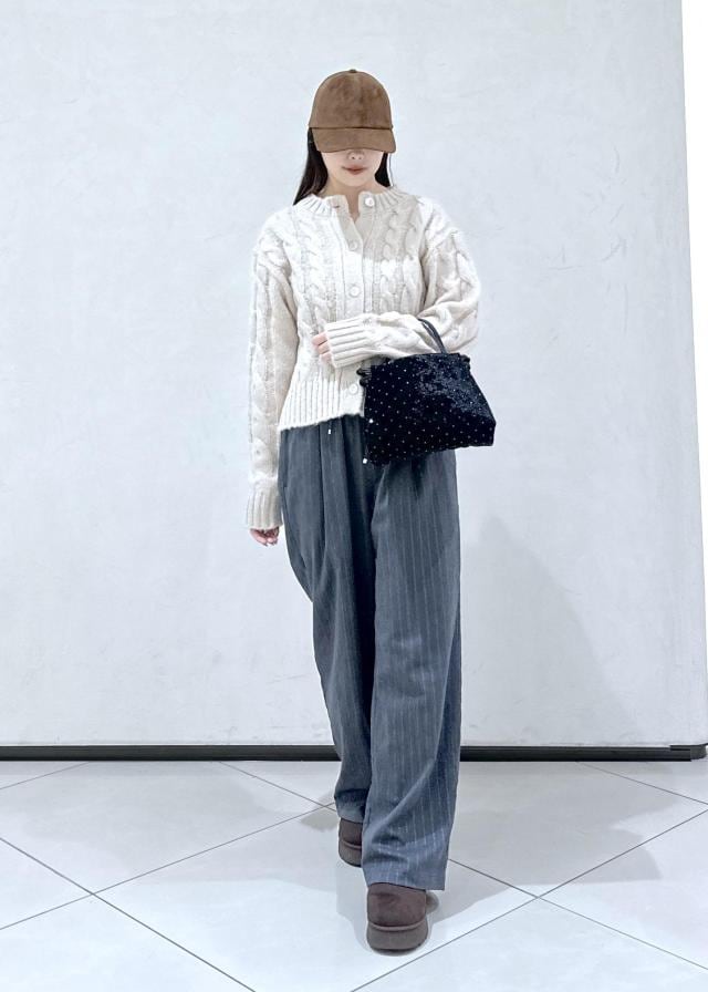 スタイリングタイトル