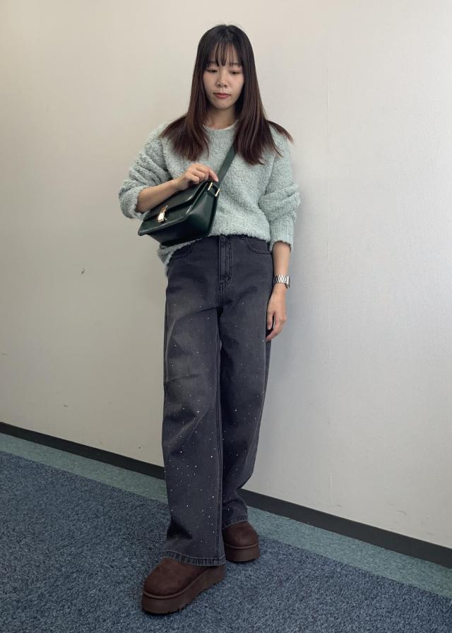 スタイリングタイトル