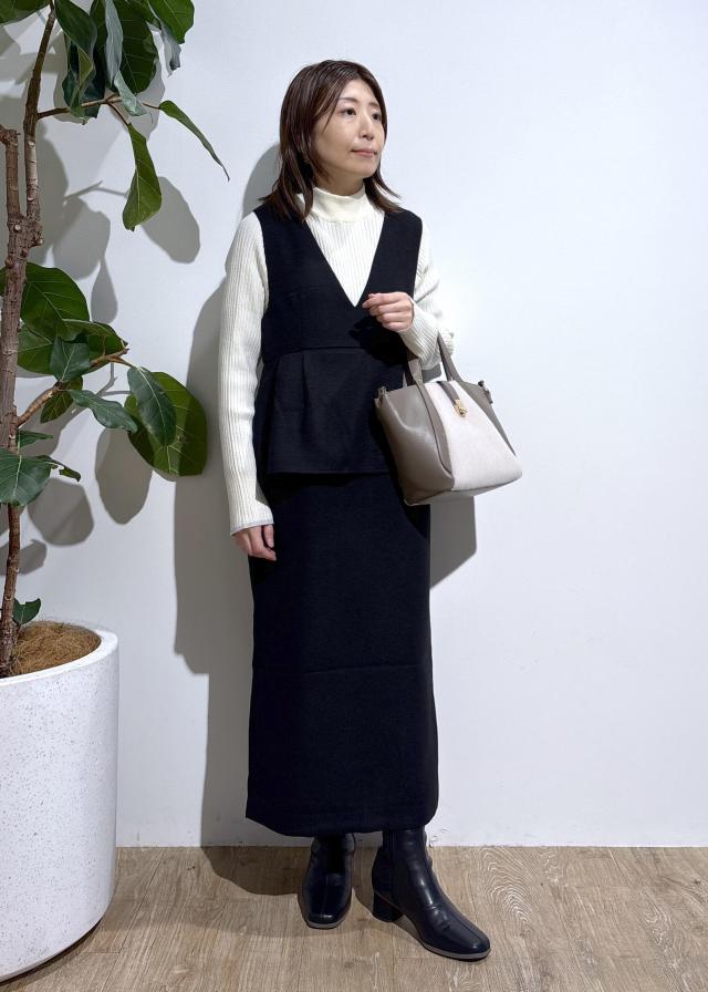 スタイリングタイトル