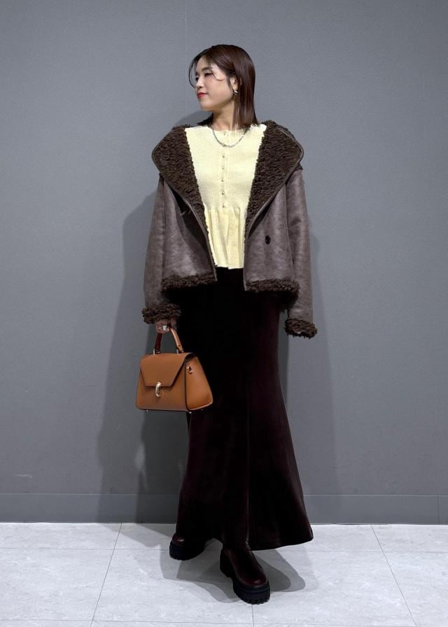 スタイリングタイトル