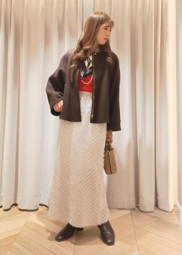 スタイリングタイトル