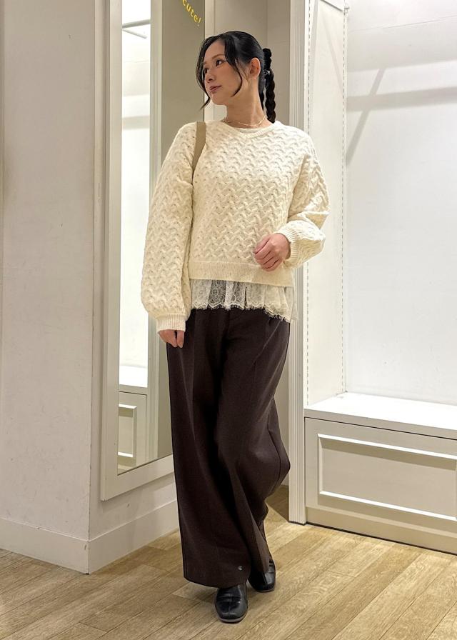 スタイリングタイトル