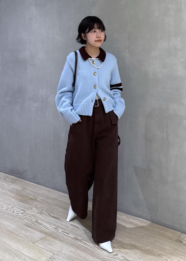 スタイリングタイトル