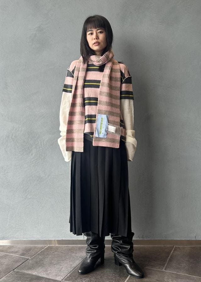 スタイリングタイトル