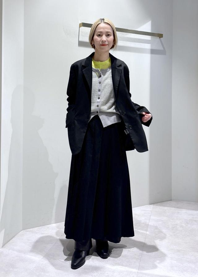 スタイリングタイトル