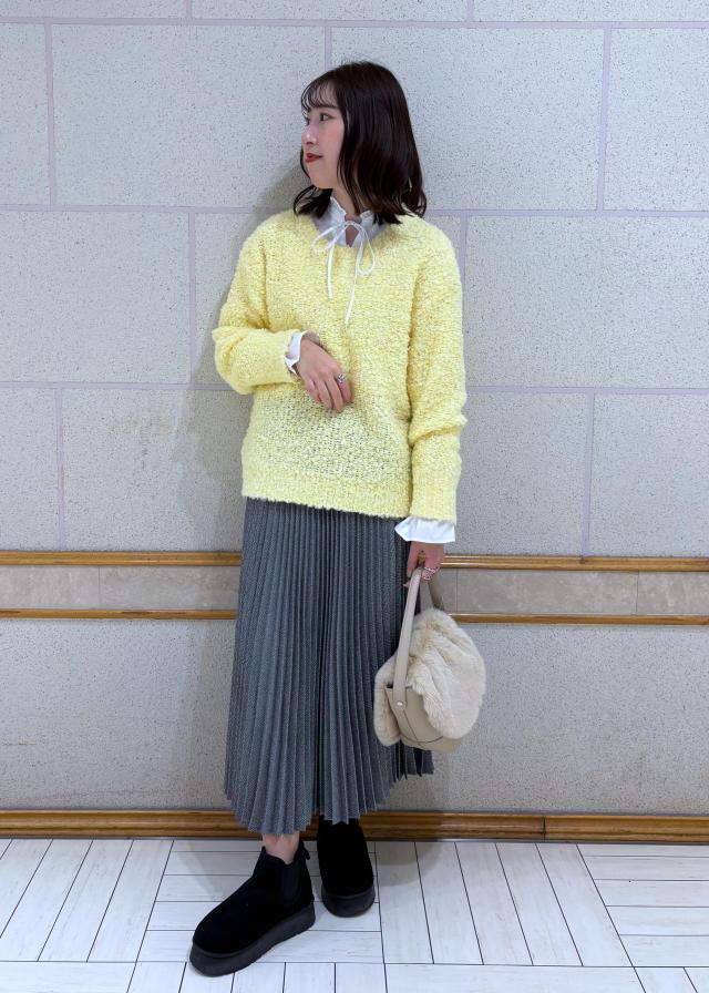 スタイリングタイトル