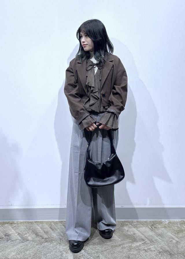 スタイリングタイトル