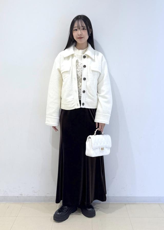 スタイリングタイトル