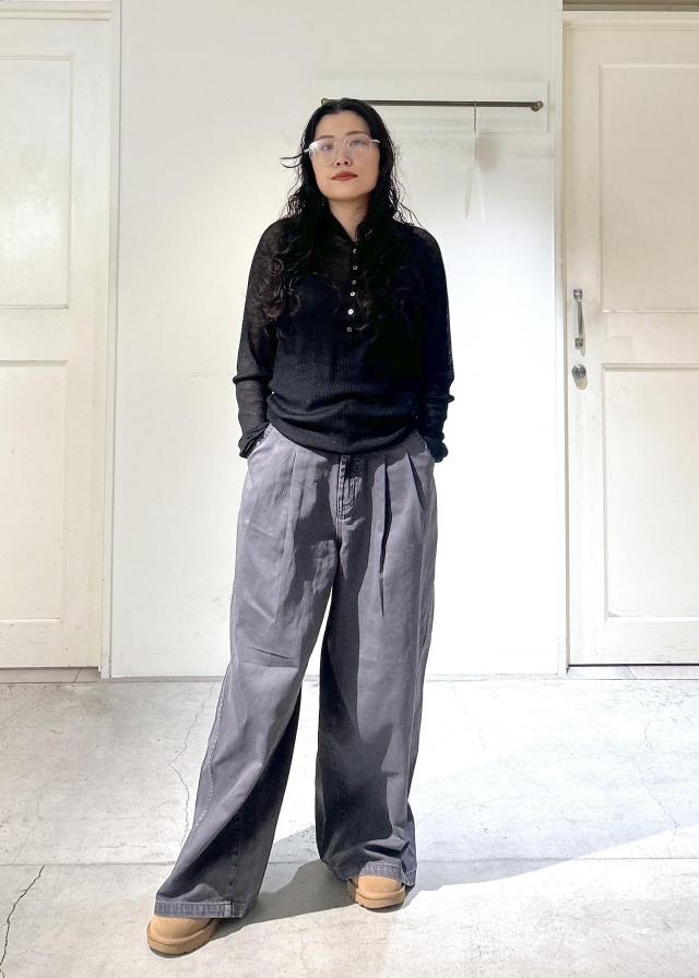 スタイリングタイトル