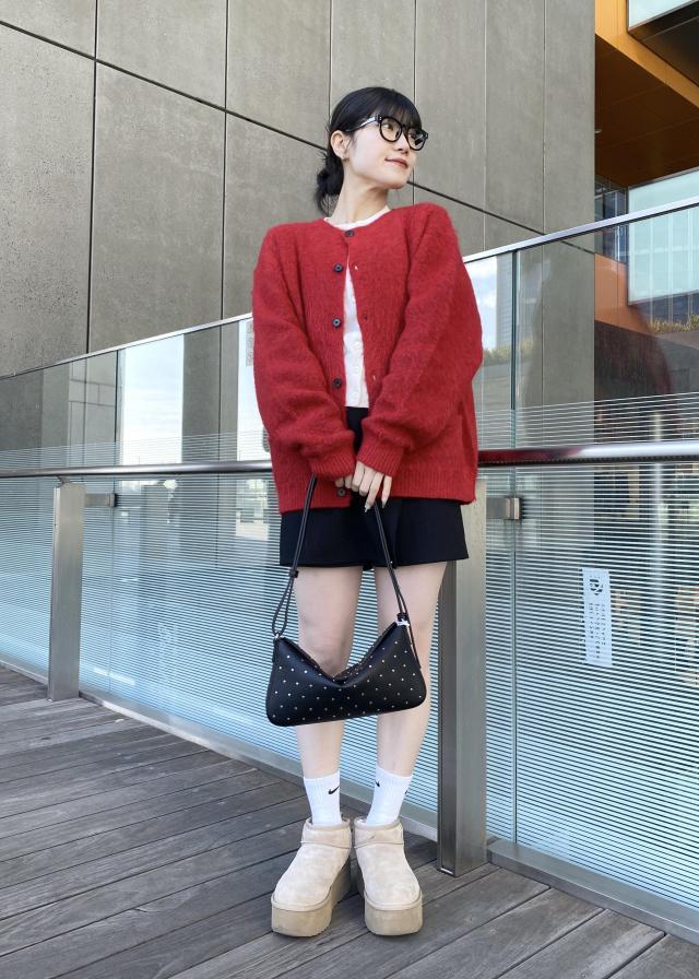 スタイリングタイトル