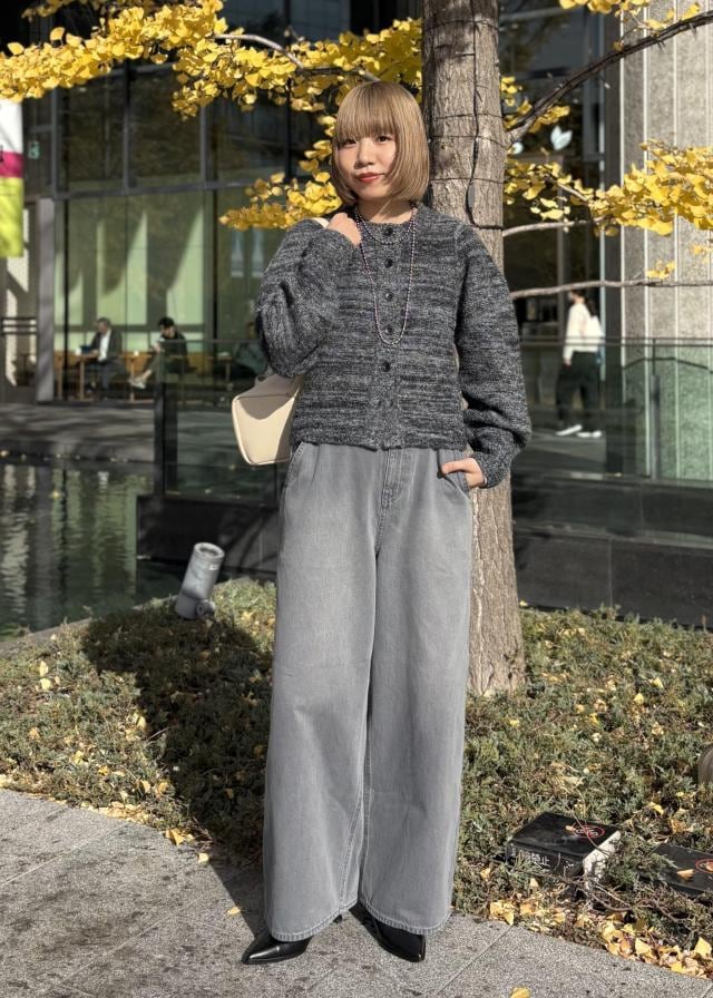 スタイリングタイトル