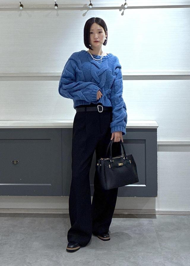 スタイリングタイトル