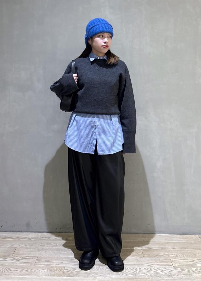 スタイリングタイトル