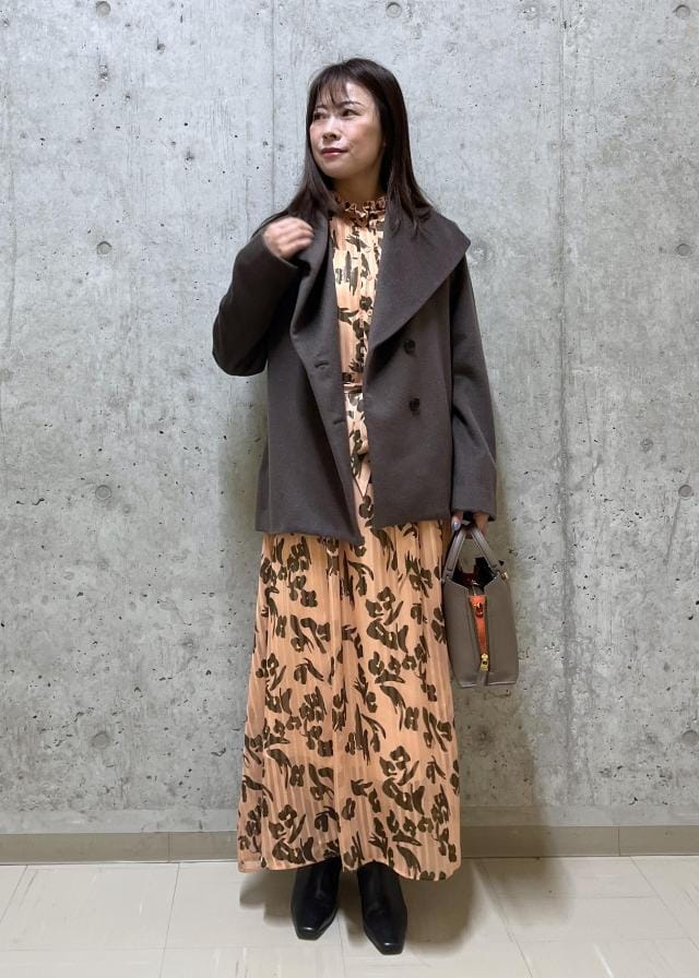 スタイリングタイトル