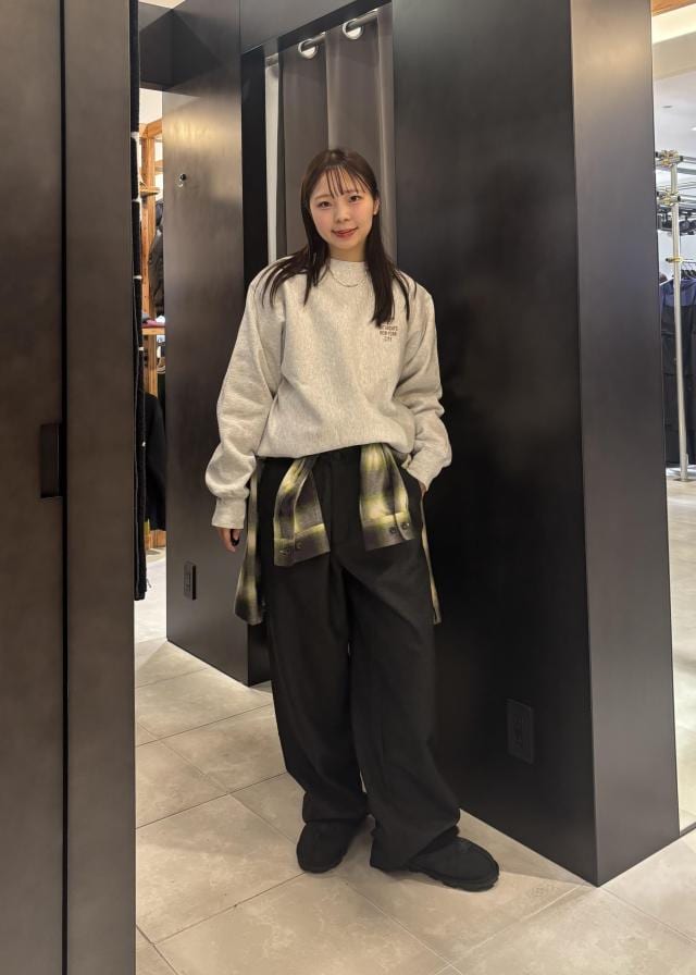 スタイリングタイトル