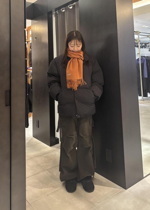 スタイリングタイトル