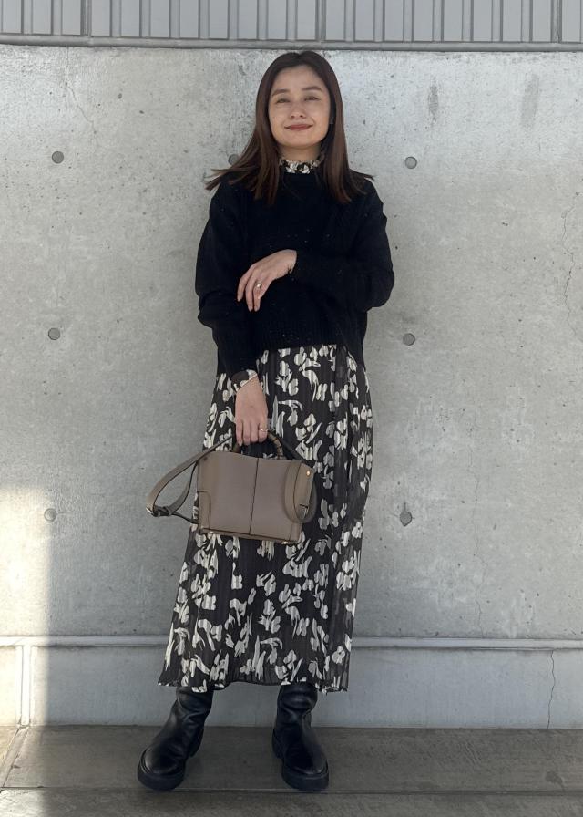 スタイリングタイトル