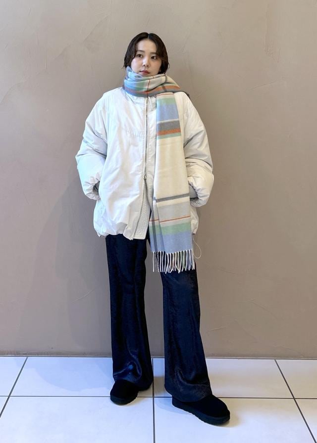 スタイリングタイトル