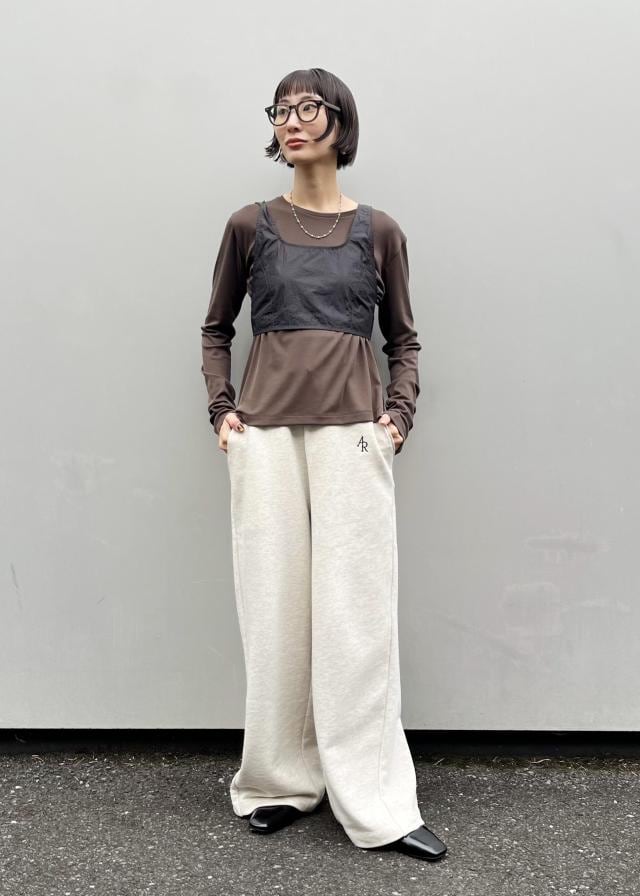 スタイリングタイトル