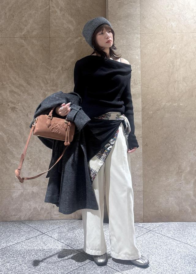 スタイリングタイトル