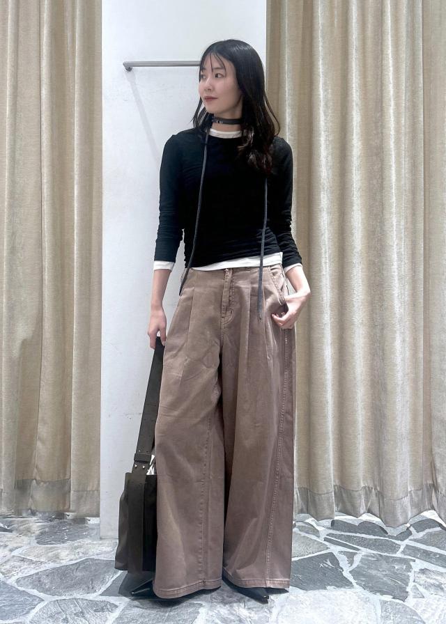 スタイリングタイトル