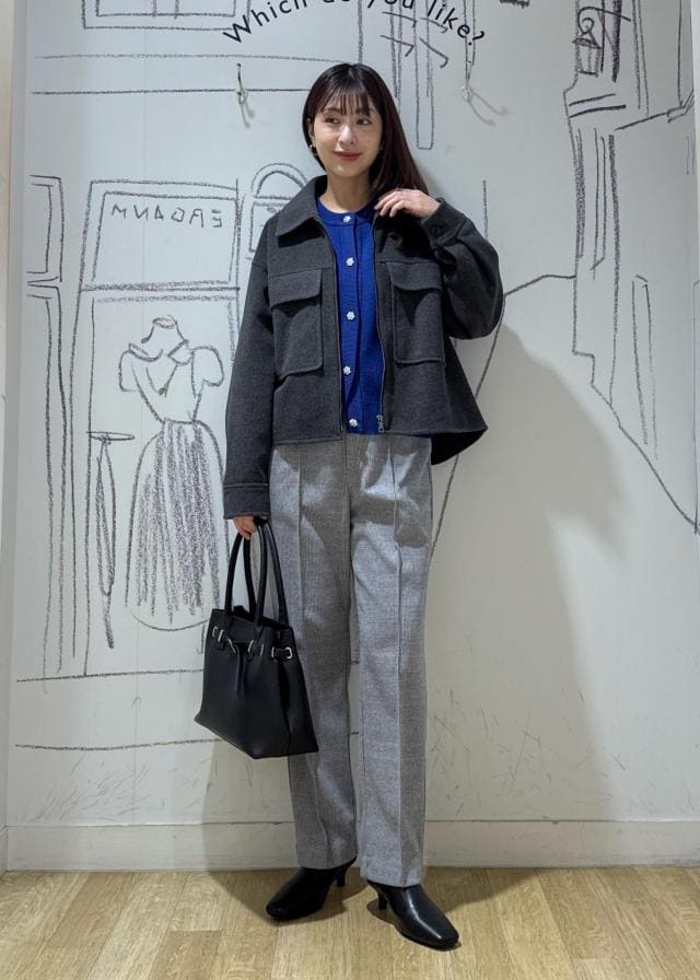 スタイリングタイトル