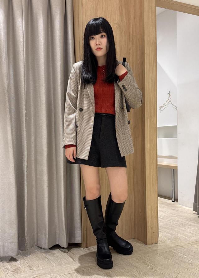 スタイリングタイトル