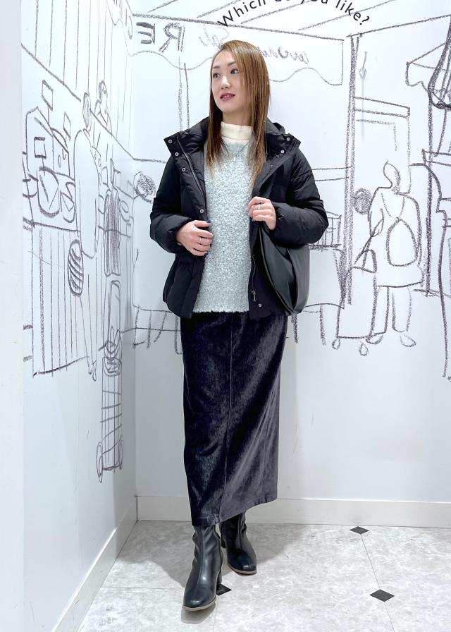 スタイリングタイトル