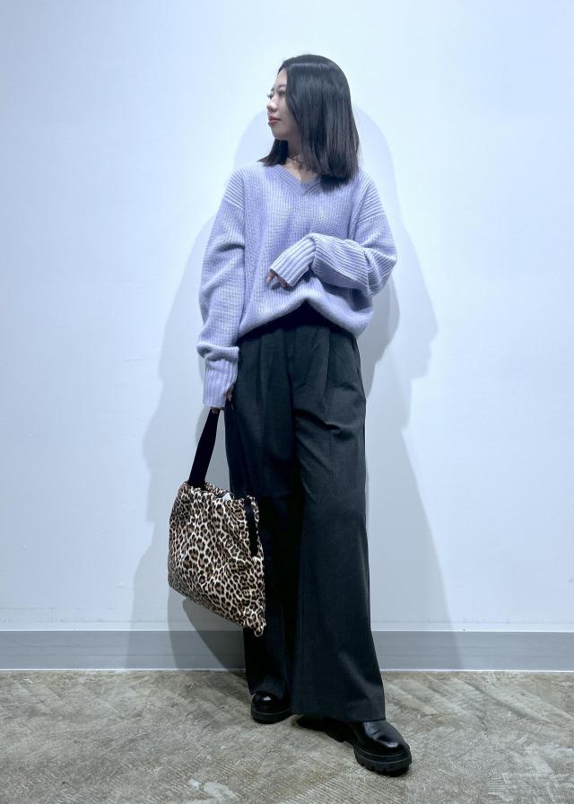 スタイリングタイトル