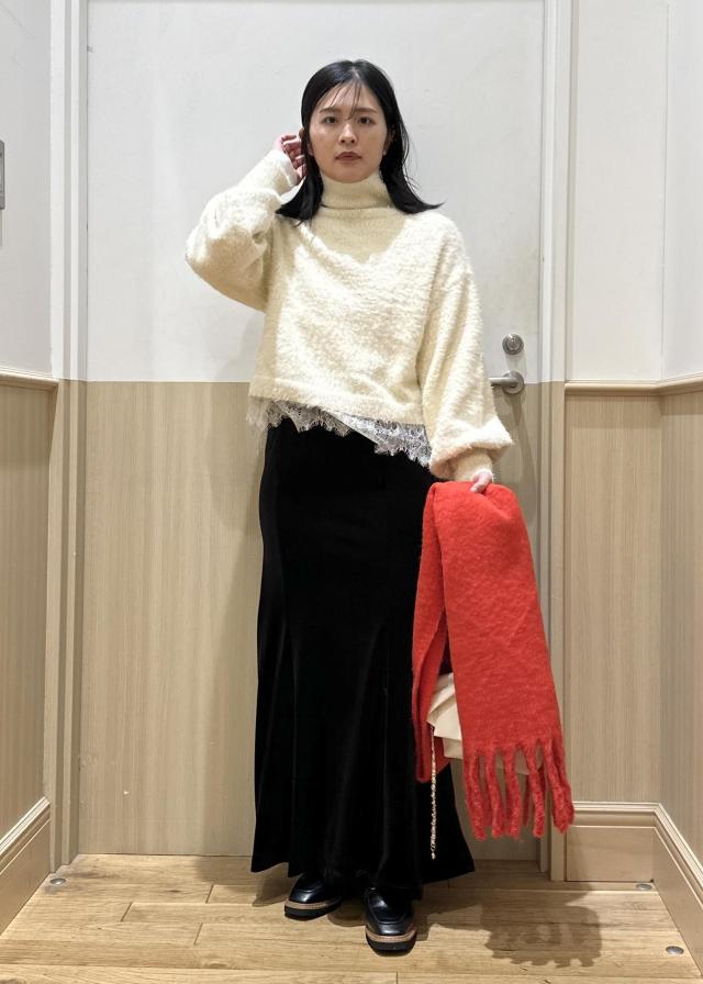 スタイリングタイトル