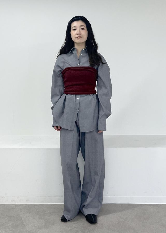 スタイリングタイトル