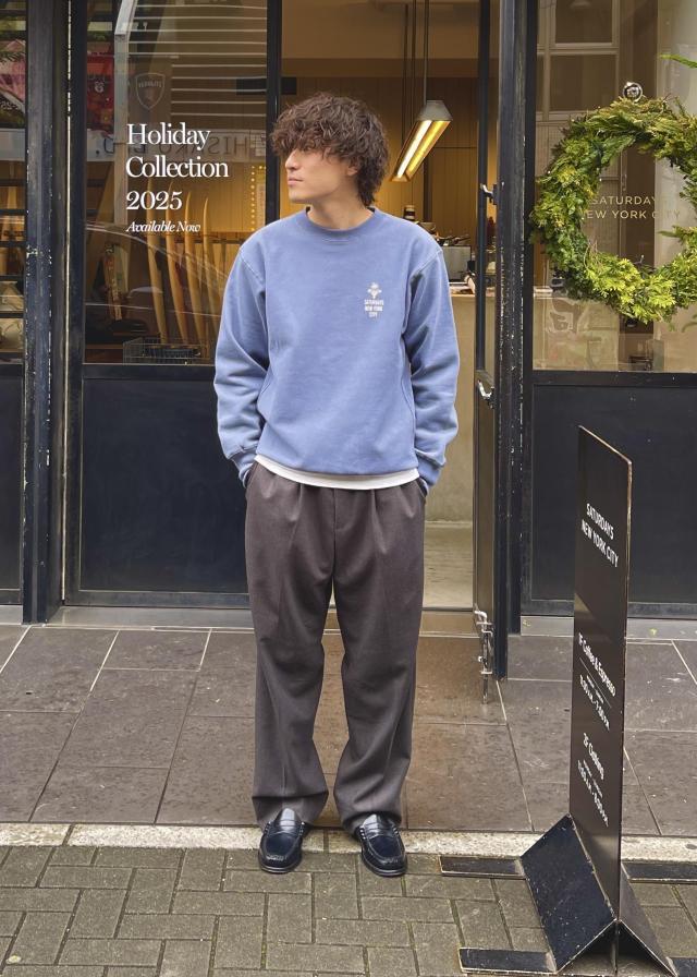 スタイリングタイトル